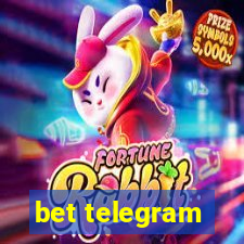 bet telegram